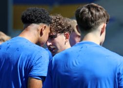 FC Carl Zeiss Jena A Junioren In Bundesliga Zurueck 14