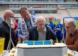 Gegen Babelsberg Jena Beschenkt Sich Nicht 01