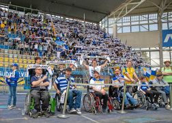 Gegen Babelsberg Jena Beschenkt Sich Nicht 08