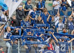 Gegen Babelsberg Jena Beschenkt Sich Nicht 13