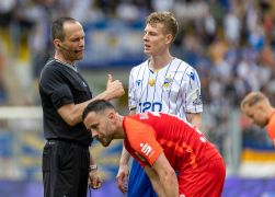 Gegen Babelsberg Jena Beschenkt Sich Nicht 17