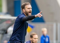 Gegen Babelsberg Jena Beschenkt Sich Nicht 27