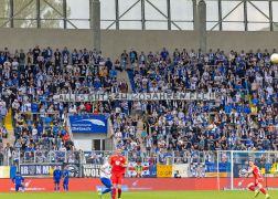 Gegen Babelsberg Jena Beschenkt Sich Nicht 28