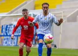 Gegen Babelsberg Jena Beschenkt Sich Nicht 29