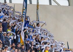 Gegen Babelsberg Jena Beschenkt Sich Nicht 32