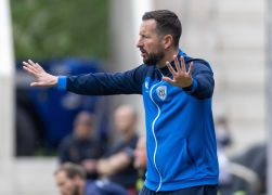 Gegen Babelsberg Jena Beschenkt Sich Nicht 33