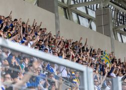 Gegen Babelsberg Jena Beschenkt Sich Nicht 36