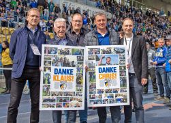 FC Carl Zeiss Jena Chemnitzer FC 01