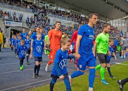 FC Carl Zeiss Jena Chemnitzer FC 04