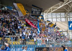 FC Carl Zeiss Jena Chemnitzer FC 05