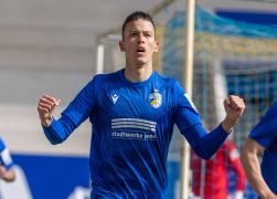 FC Carl Zeiss Jena Chemnitzer FC 07