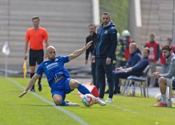 FC Carl Zeiss Jena Chemnitzer FC 08