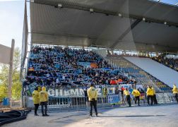FC Carl Zeiss Jena Chemnitzer FC 12