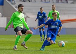 FC Carl Zeiss Jena Chemnitzer FC 13