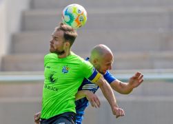 FC Carl Zeiss Jena Chemnitzer FC 14