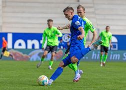 FC Carl Zeiss Jena Chemnitzer FC 17