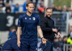 FC Carl Zeiss Jena Chemnitzer FC 19