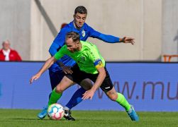 FC Carl Zeiss Jena Chemnitzer FC 24