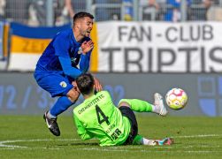 FC Carl Zeiss Jena Chemnitzer FC 28