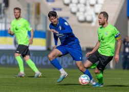 FC Carl Zeiss Jena Chemnitzer FC 29