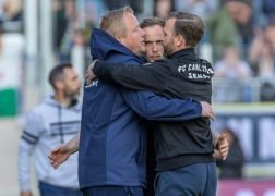 FC Carl Zeiss Jena Chemnitzer FC 30