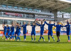 FC Carl Zeiss Jena Chemnitzer FC 31