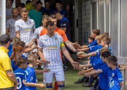 FC Carl Zeiss Jena Hertha BSC II 02