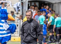 FC Carl Zeiss Jena Hertha BSC II 03