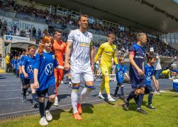 FC Carl Zeiss Jena Hertha BSC II 05