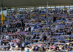 FC Carl Zeiss Jena Hertha BSC II 07