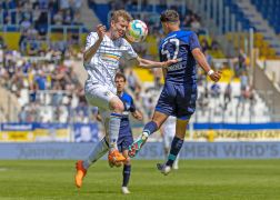 FC Carl Zeiss Jena Hertha BSC II 12