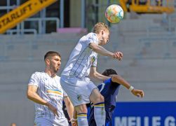 FC Carl Zeiss Jena Hertha BSC II 13