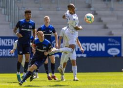 FC Carl Zeiss Jena Hertha BSC II 14