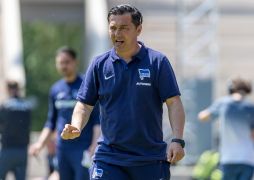 FC Carl Zeiss Jena Hertha BSC II 15