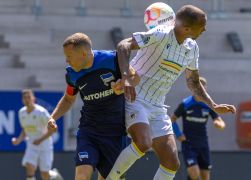 FC Carl Zeiss Jena Hertha BSC II 17