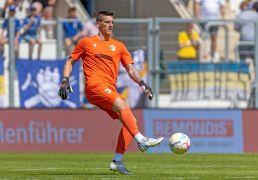 FC Carl Zeiss Jena Hertha BSC II 18