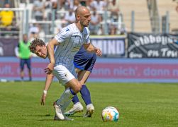 FC Carl Zeiss Jena Hertha BSC II 19