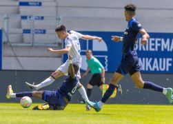 FC Carl Zeiss Jena Hertha BSC II 20