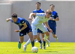 FC Carl Zeiss Jena Hertha BSC II 21