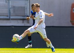 FC Carl Zeiss Jena Hertha BSC II 23
