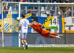 FC Carl Zeiss Jena Hertha BSC II 24