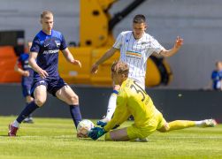 FC Carl Zeiss Jena Hertha BSC II 25