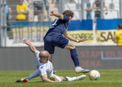 FC Carl Zeiss Jena Hertha BSC II 26