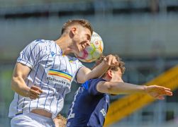 FC Carl Zeiss Jena Hertha BSC II 27