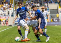 FC Carl Zeiss Jena Hertha BSC II 28