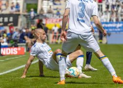 FC Carl Zeiss Jena Hertha BSC II 29