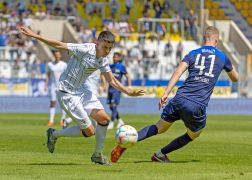 FC Carl Zeiss Jena Hertha BSC II 30