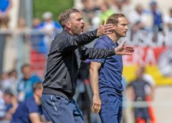 FC Carl Zeiss Jena Hertha BSC II 31