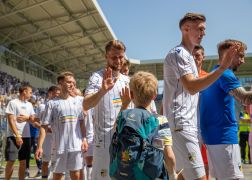 FC Carl Zeiss Jena Hertha BSC II 33