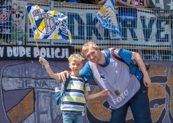 FC Carl Zeiss Jena Hertha BSC II 34